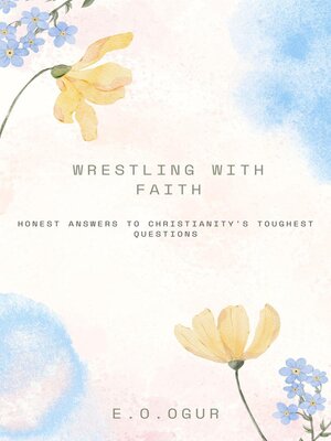 cover image of Wrestling with Faith